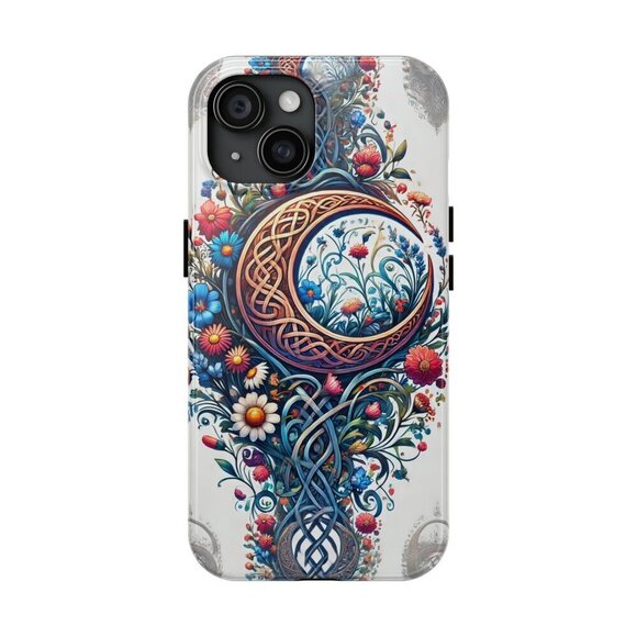 iPhone 16 Pro Max phone case, MARPC1086 - Picture 2 of 8